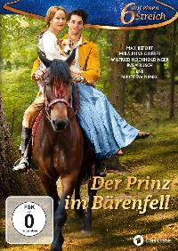 Der Prinz im Bärenfell