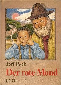 Der rote Mond – Eine Weihnachtsgeschichte