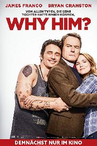 Why Him?