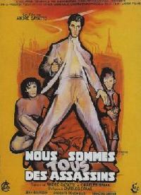 Are We All Murderers?