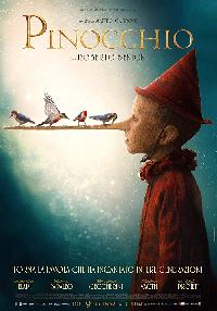 Pinocchio