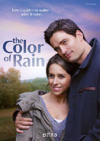 The Color of Rain