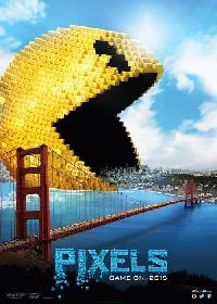 Pixels