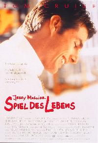 Jerry Maguire – Spiel des Lebens