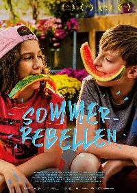 Sommer-Rebellen