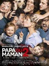 Papa ou maman 2