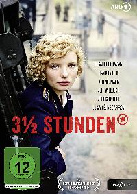 3 ½ Stunden