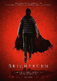 Brightburn: Hijo de la oscuridad