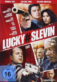 Lucky Number Slevin