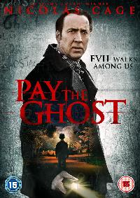 Pay the Ghost