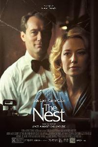 The Nest – Alles zu haben ist nie genug
