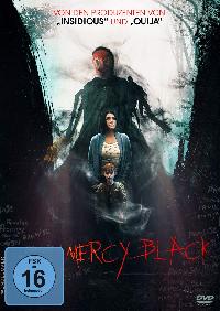 La posesión de Mercy Black