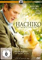 Hachi: A Dog’s Tale