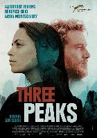 Trois cimes