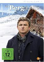 Der Bergdoktor (075): Schuld