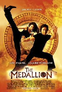 Das Medaillon