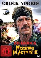 Braddock: Missing in Action III