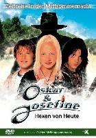 Oskar und Josefine – Hexen von heute