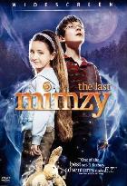 Mimzy, más allá de la imaginación