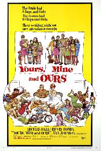 Deine, meine, unsere