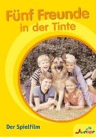 Fünf Freunde in der Tinte