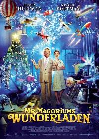 Mr. Magorium’s Wonder Emporium