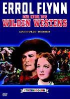 Der Herr des wilden Westens