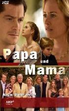 Papa und Mama