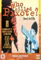 Who Killed Pixote?