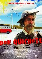 Don Quijote: Never Give Up Don Quijote: Never Give Up