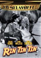 Rin Tin Tin – Fangs of the Wild