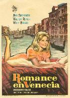 Romanze in Venedig