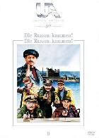 Die Russen kommen! Die Russen kommen!