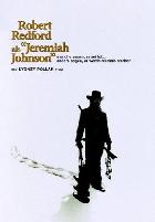 Las aventuras de Jeremiah Johnson
