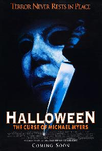 Halloween – Der Fluch des Michael Myers