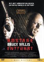 Hostage – Entführt