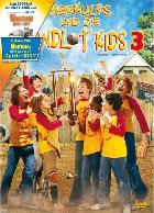 Herkules und die Sandlot Kids 3