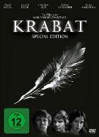 Krabat and the Legend of the Satanic Mill
