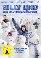 Billy und die Schneemänner