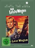 Der letzte Wagen