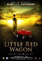 Little Red Wagon