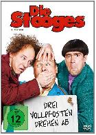 The Three Stooges