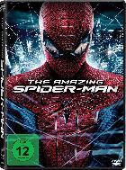 The Amazing Spider-Man