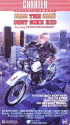 Das fliegende Moped