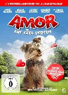 Amor auf vier Pfoten