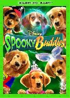 Spooky Buddies – Der Fluch des Hallowuff-Hunds