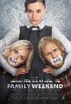 Family Weekend