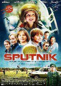 Mission: Sputnik