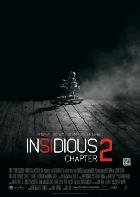 Insidious: Kapitel 2