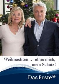 Weihnachten ... ohne mich, mein Schatz!